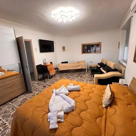B&B Saphira Gozzano Esterno foto