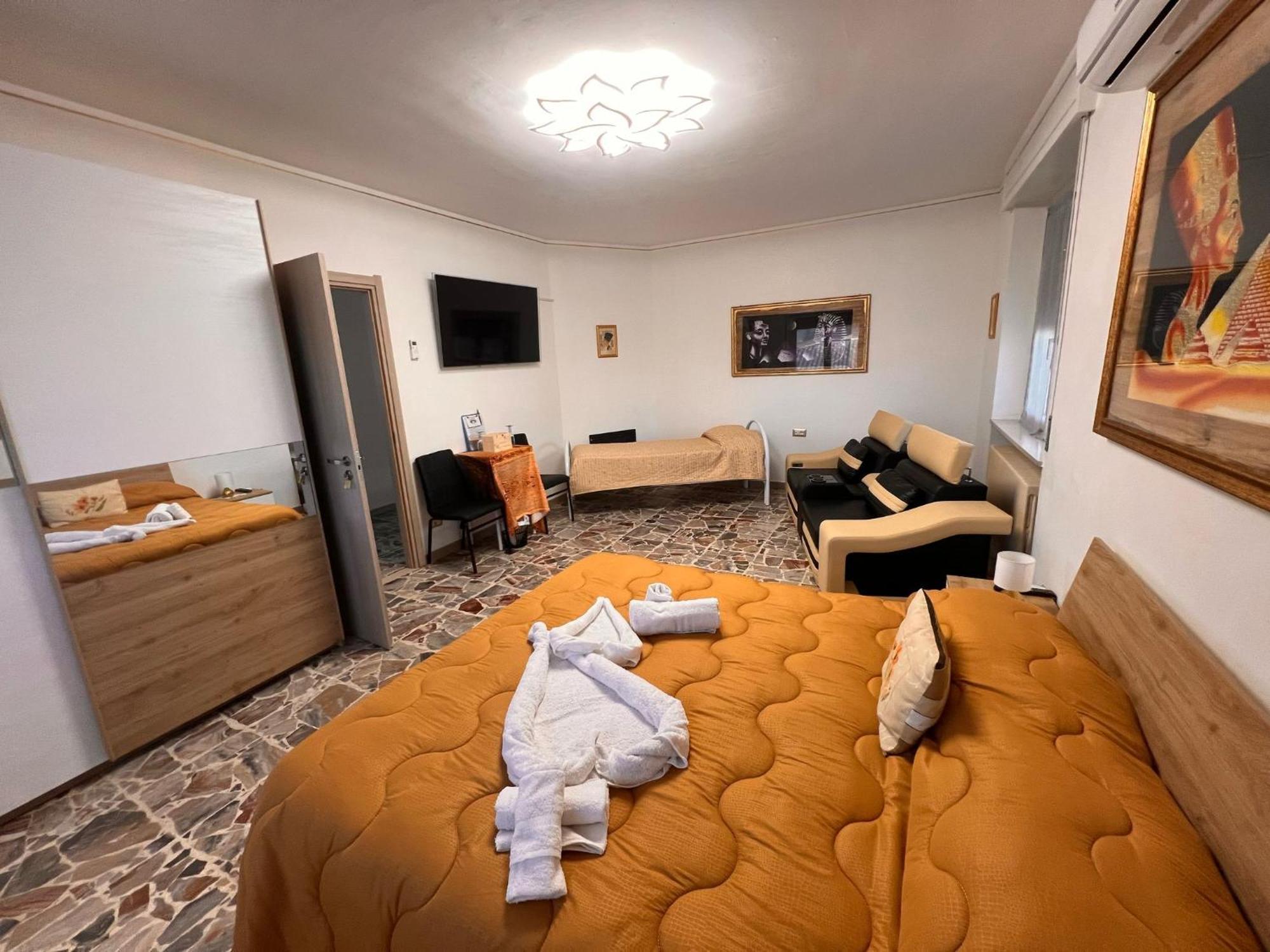 B&B Saphira Gozzano Esterno foto