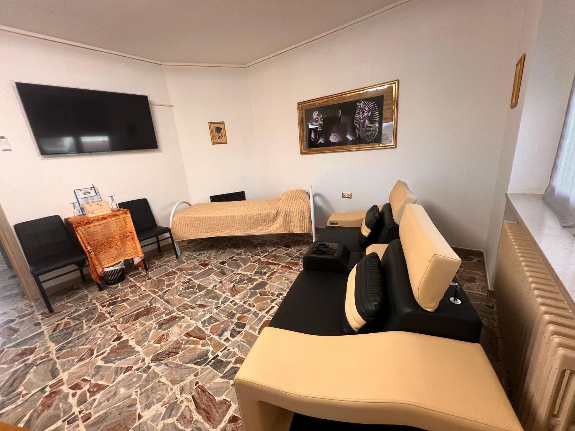 B&B Saphira Gozzano Esterno foto